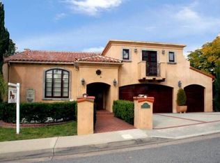 2284 Temple Hills Dr, Laguna Beach, CA 92651