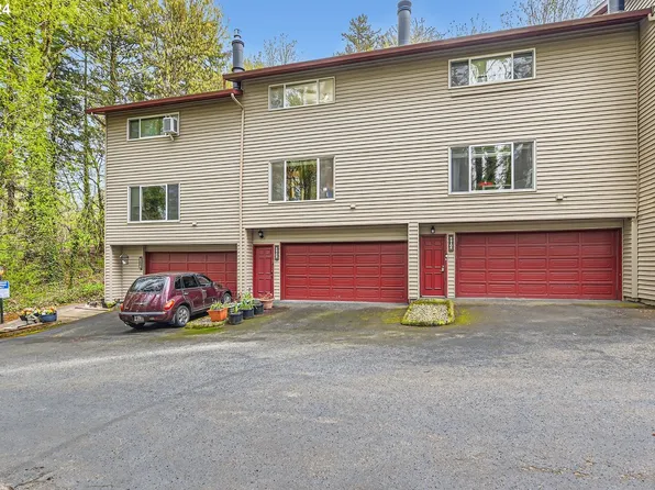 24108 NE Treehill Dr, Wood Village, OR 97060