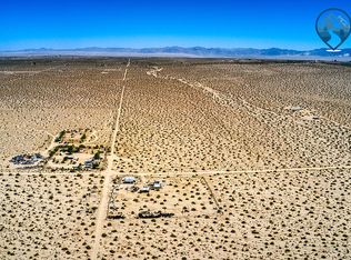 0 Old Chisholm Trl #1, Twentynine Palms, CA 92277