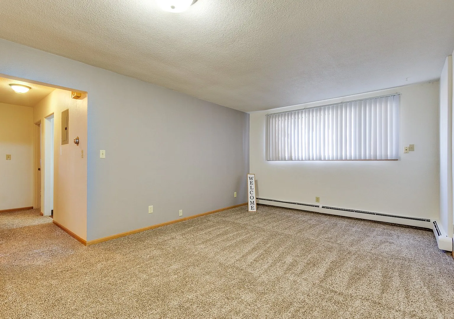 Stevens Apartments — Photo 4