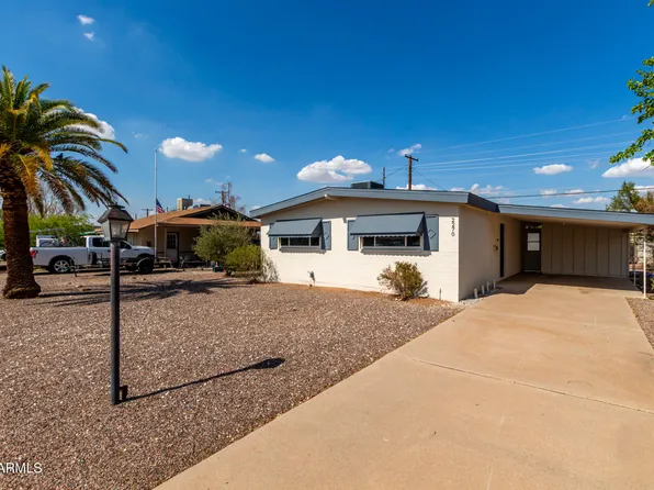 2270 E ALPINE Avenue, Mesa, AZ 85204