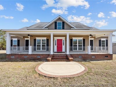 5640 Saddleback Trl, Wade, NC, 28395
