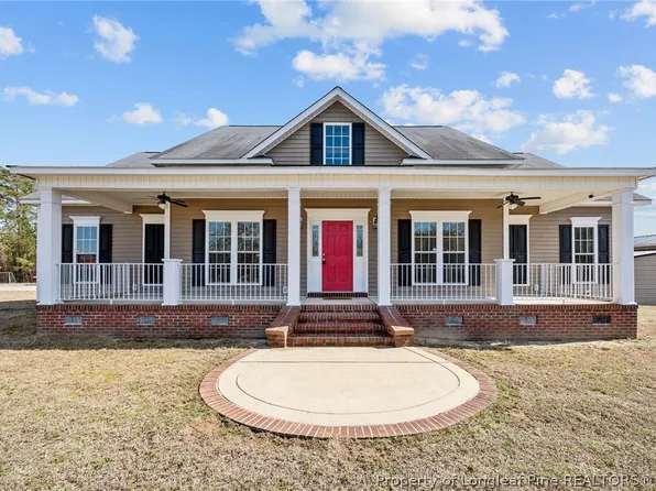 5640 Saddleback Trl, Wade, NC 28395
