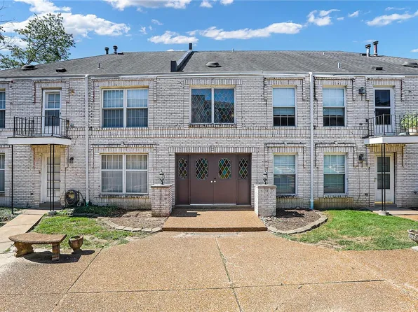 4392 Chateau De Ville Dr APT D, Saint Louis, MO 63129