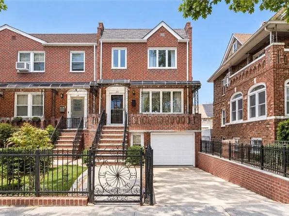 228 Bay 8th St, Brooklyn, NY 11228
