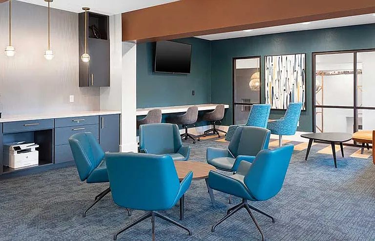 Cyan Cinco Ranch Apartments — Photo 20