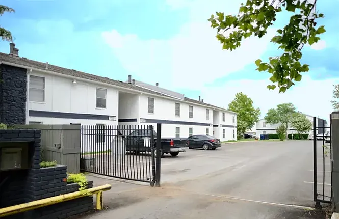 Cherry Hill Estates