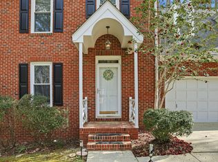 12204 Warwickshire Way, Raleigh, NC 27613