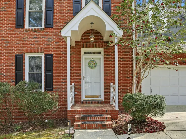 12204 Warwickshire Way, Raleigh, NC 27613