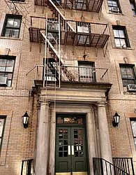 508 East 79th Street in Lenox Hill