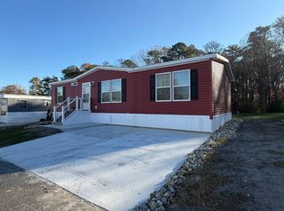 6215 Delilah Rd TRLR 56, Egg Harbor Township, NJ 08234
