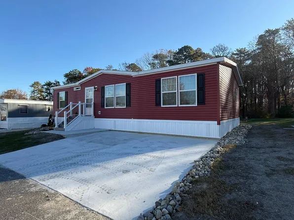 6215 Delilah Rd Trlr 56, Egg Harbor Township, NJ 08234