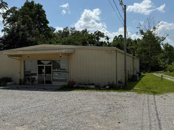 1315 Gabbardtown Rd, Berea, KY 40403