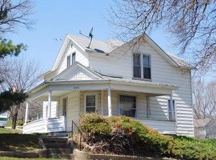 409 Somerset St, Vail, IA 51465