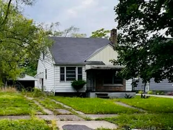 15747 Pierson St, Detroit, MI 48223