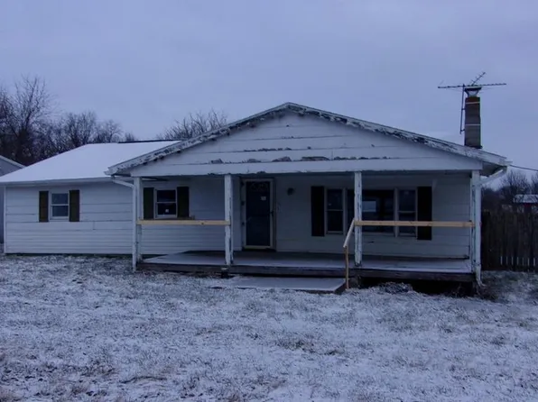 11395 Petersburg Rd, Hillsboro, OH 45133