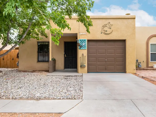 4119 71st St NW, Albuquerque, NM 87120