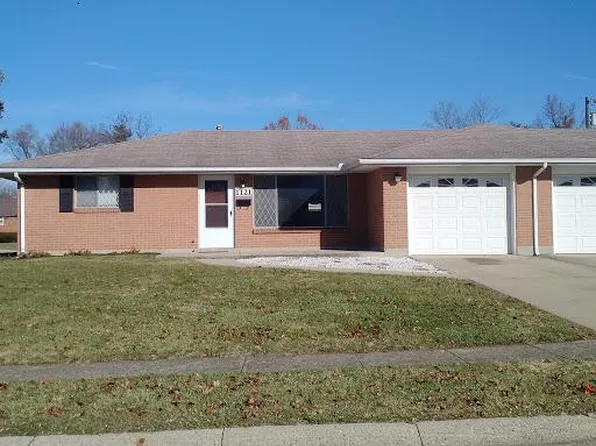 1121 E Maple Ave, Miamisburg, OH 45342