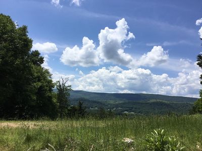 Route 23, Brandywine, WV, 26802