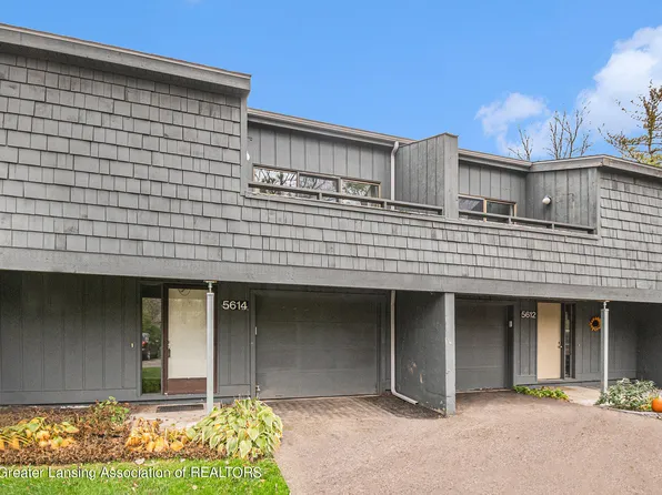 5614 E Deville Ct #87, East Lansing, MI 48823