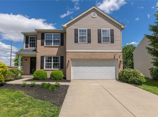 20 Worthington Dr, Germantown, OH 45327