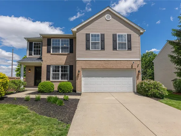 20 Worthington Dr, Germantown, OH 45327