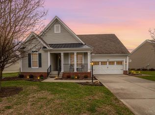 670 Hyacinth Rd, Cincinnati, OH 45245