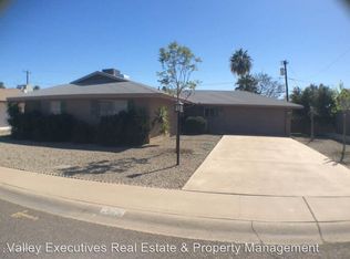 8213 E Chaparral Rd, Scottsdale, AZ 85250