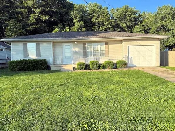 2537 S 13th St, Ironton, OH 45638