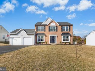 4963 Cabin Run Rd, Pipersville, PA 18947