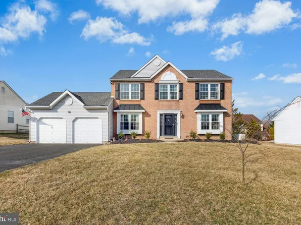 4963 Cabin Run Rd, Pipersville, PA 18947