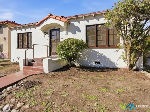 357 W Elk Ave, Glendale, CA 91204