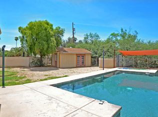 4350 E 13th Cir, Tucson, AZ 85711