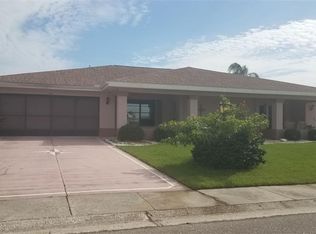 307 Linger Ln, Sun City Center, FL 33573