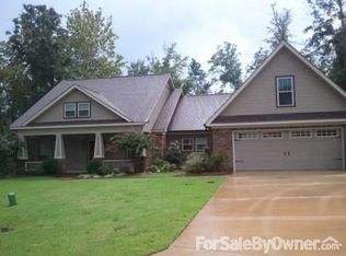 312 E Brandon Ct, Brandon, MS 39042