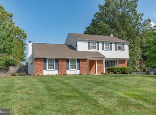 104 Shelley Rd, Holland, PA 18966