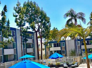 Los Arboles Apartments, Del Mar, CA 92014