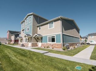 653 N 250 E, Vineyard, UT 84059