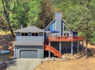 126 Ridgecrest Dr, Napa, CA 94558