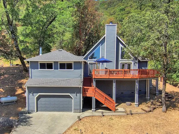 126 Ridgecrest Dr, Napa, CA 94558