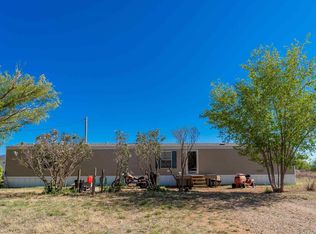 63 Saddle Rd, Clovis, NM 88101