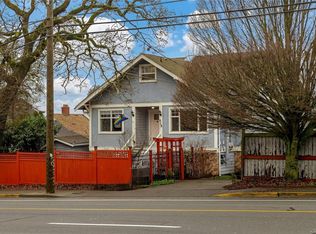 848 Finlayson St, Victoria, BC V8T 5K8