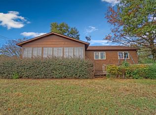 2105 Rice Ln, Russellville, AR 72802