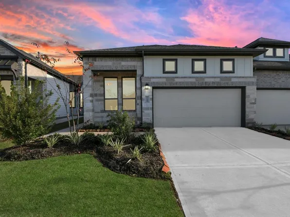 1546 Crystal Stream Drive, Missouri City, TX 77459
