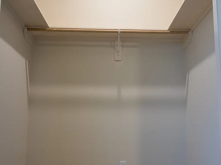 3rd Floor Bedroom