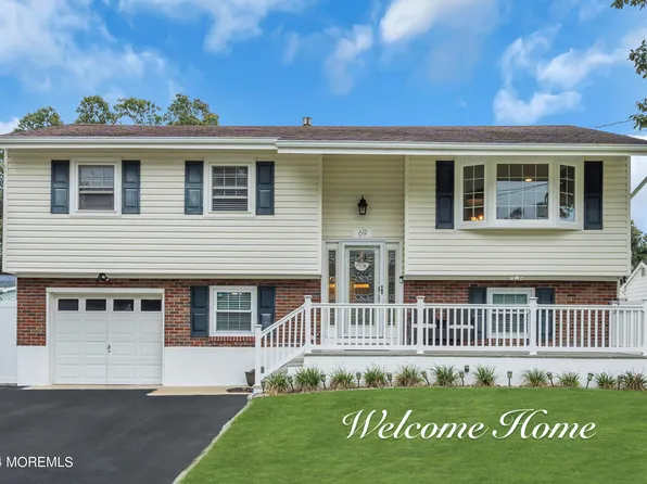 69 Jonquil Lane, Toms River, NJ 08753
