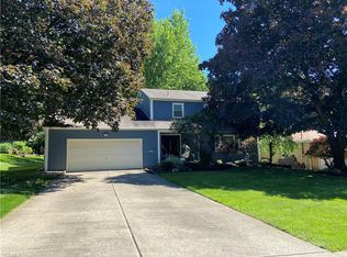 749 Teakwood Dr, Boardman, OH