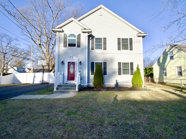 145 Samuel St, Springfield, MA 01109