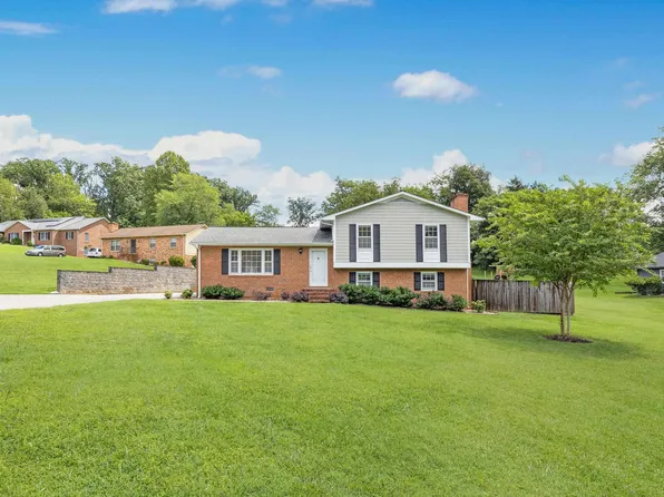 3495 Springfield Rd, Charlottesville, VA 22911