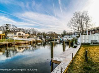 15 Lenape Trl, Brick, NJ 08724